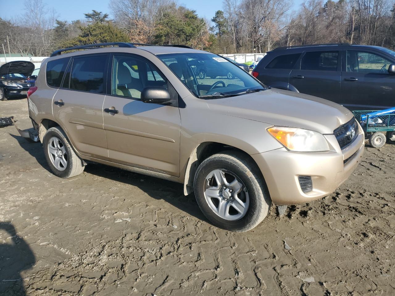 2010 Toyota RAV 4 - Image 4
