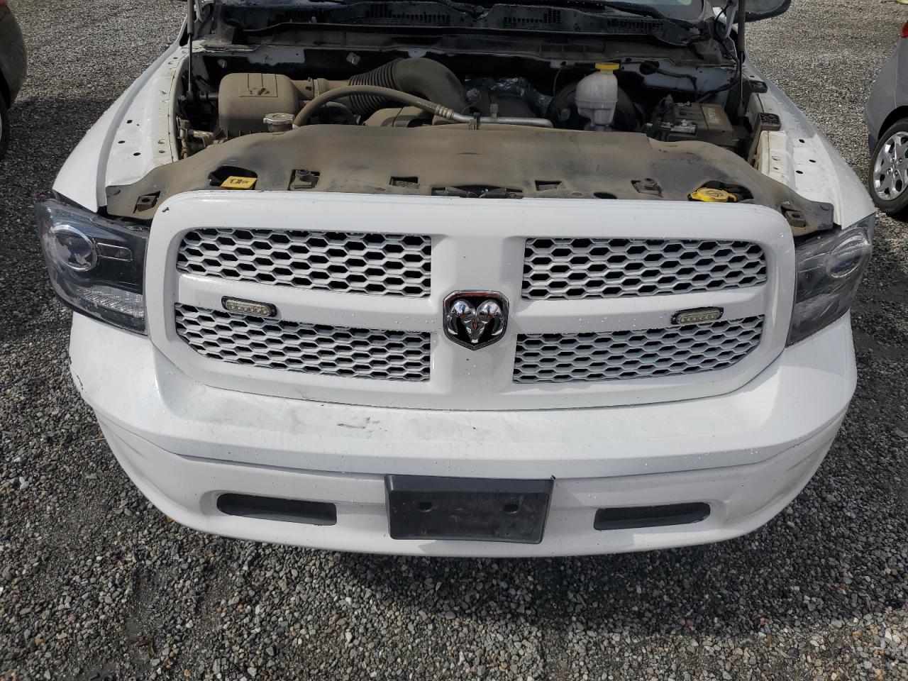 2019 RAM 1500 - Image 11