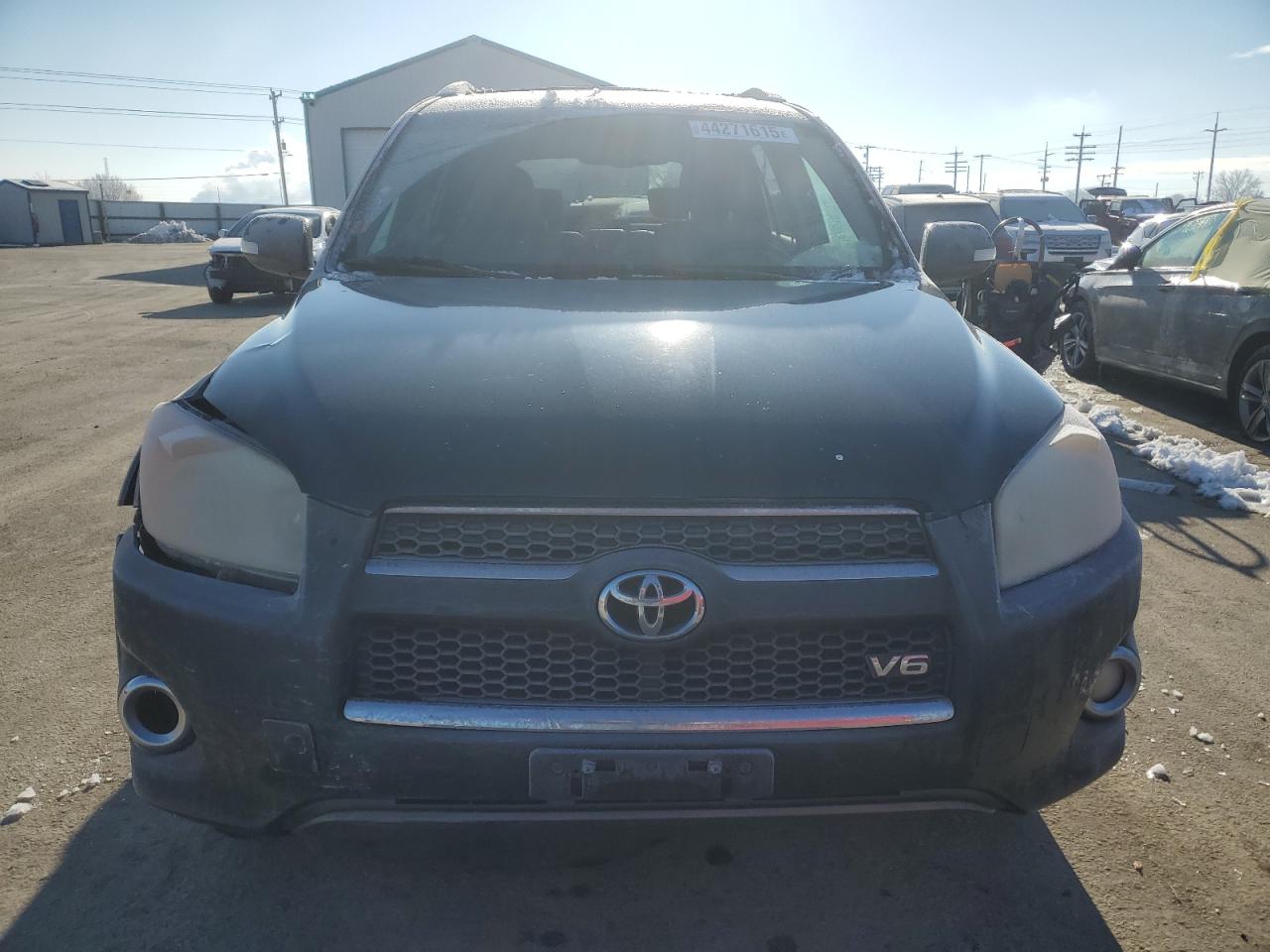 2010 Toyota RAV 4 - Image 5