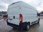 2019 CITROEN RELAY 35 L for sale at Copart COLCHESTER