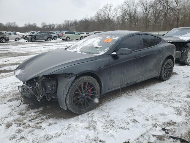 2023 Tesla Model S 