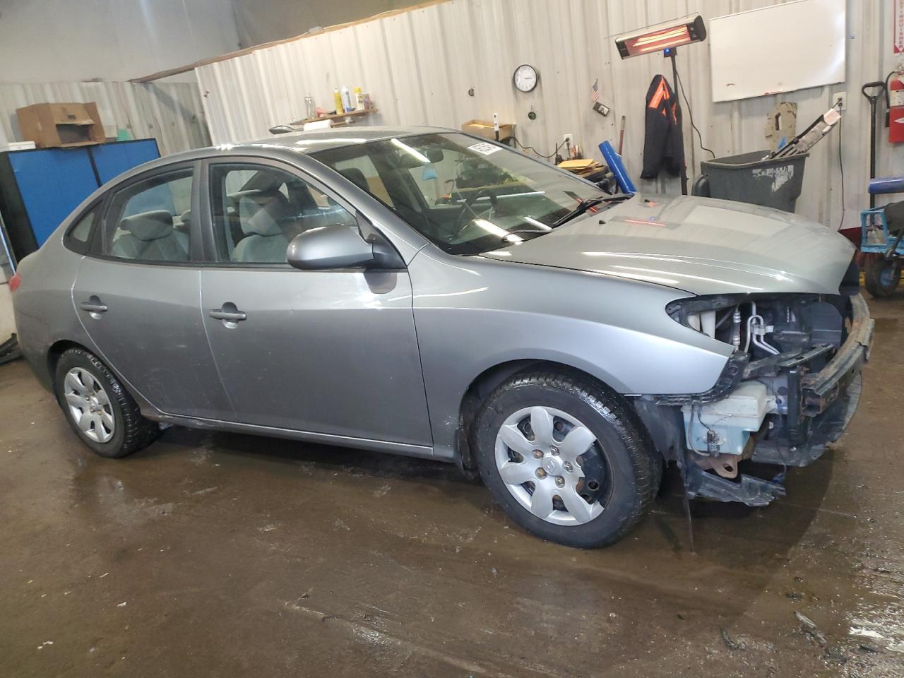 2010 Hyundai Elantra - Image 4