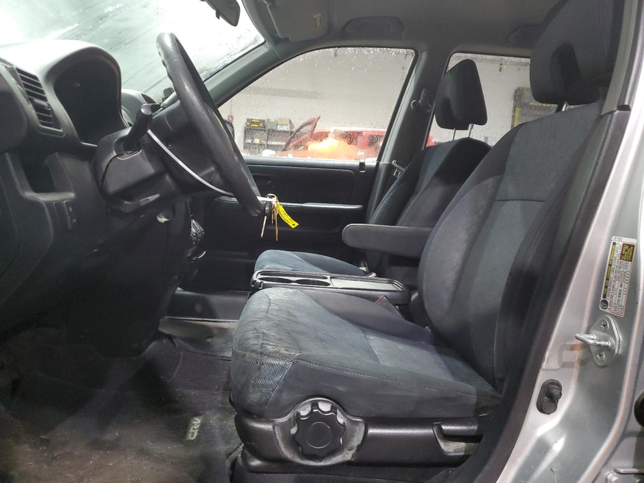2006 Honda CR-V - Image 7