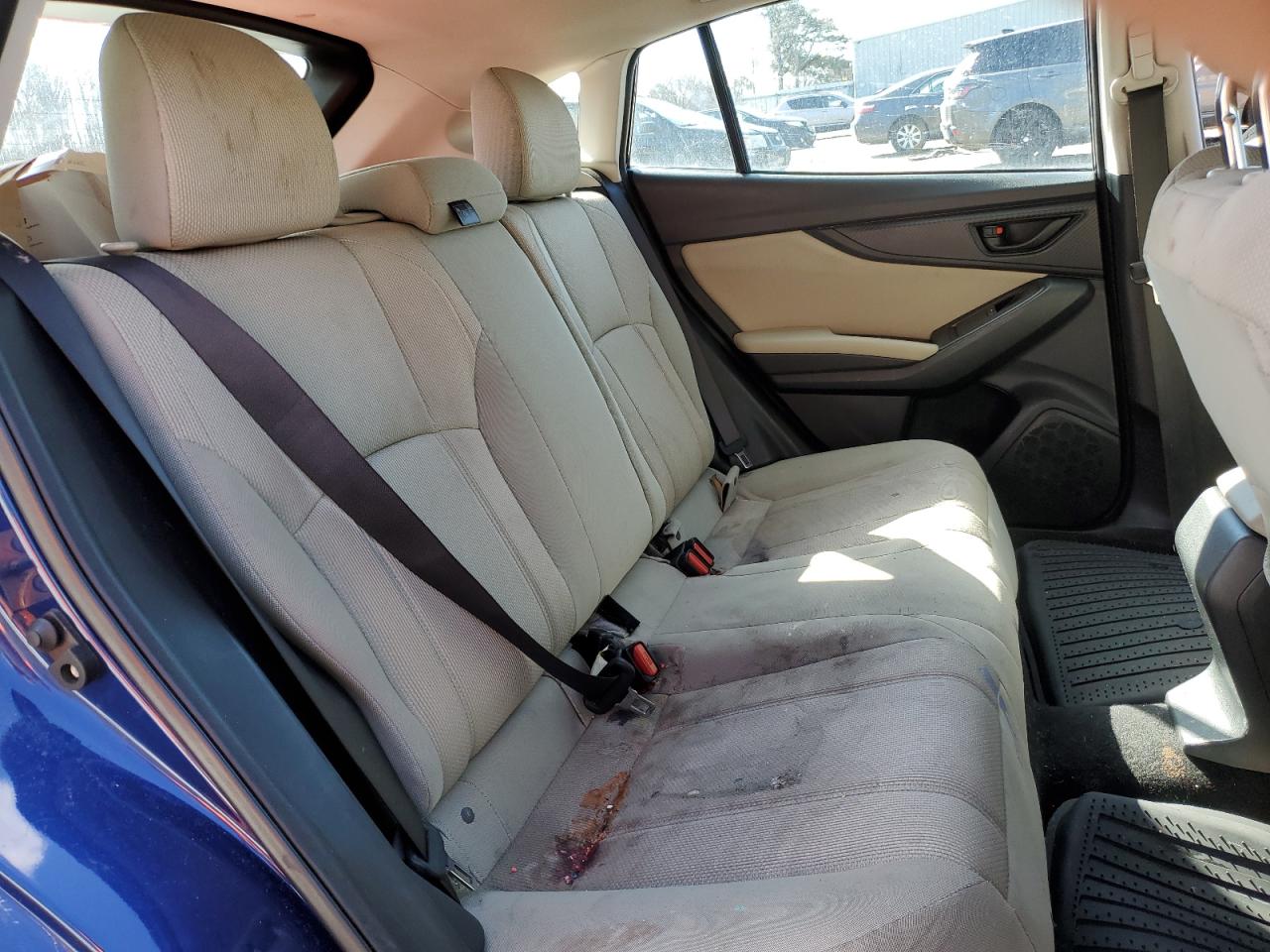 2018 Subaru Impreza - Image 10