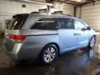 2014 Honda Odyssey Ex на продаже в New Britain, CT - Front End