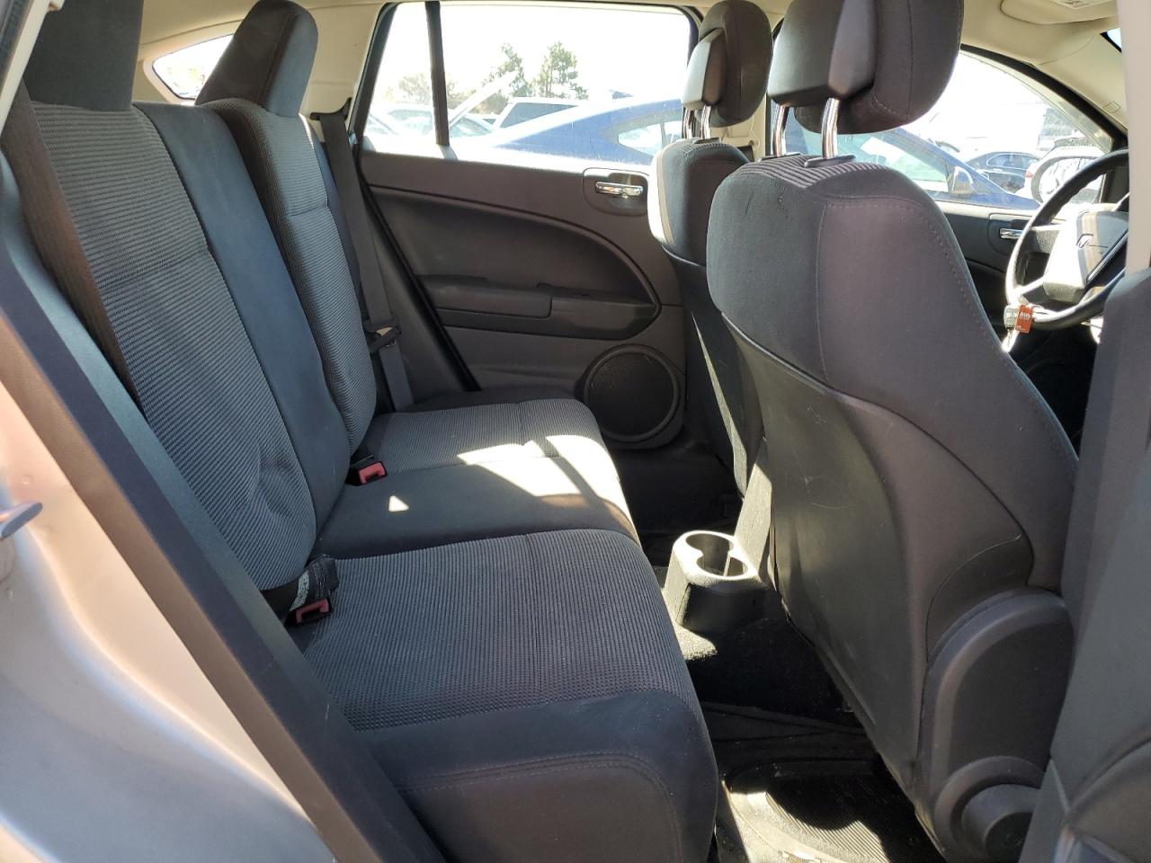 2010 Dodge Caliber Sxt VIN: 1B3CB4HA4AD651316 Lot: 45972785