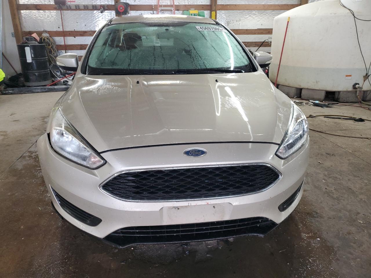 2018 Ford Focus - Image 5