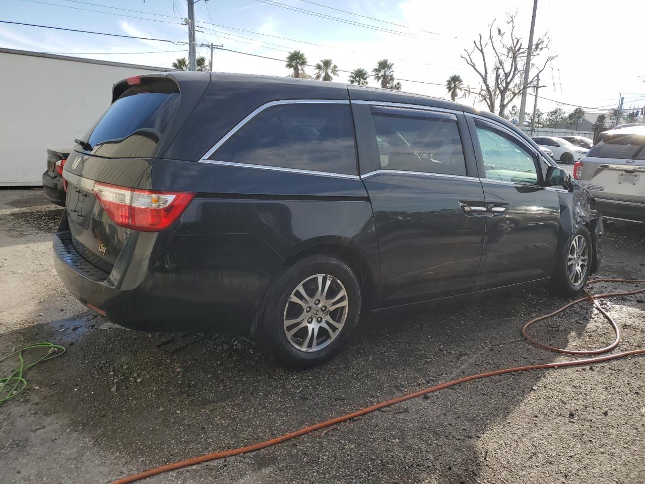 2012 Honda Odyssey - Image 3