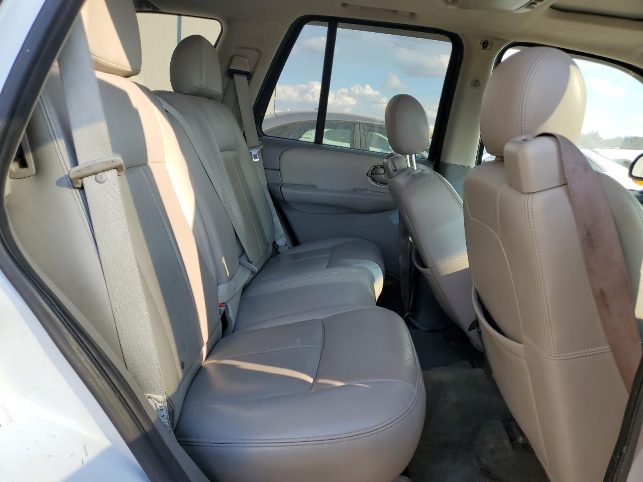 2008 Chevrolet TrailBlazer - Image 11