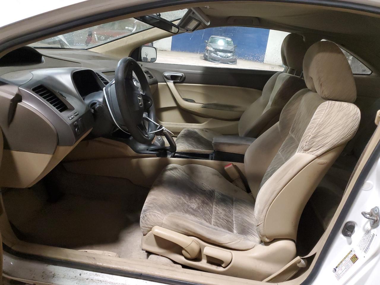 2006 Honda Civic - Image 7
