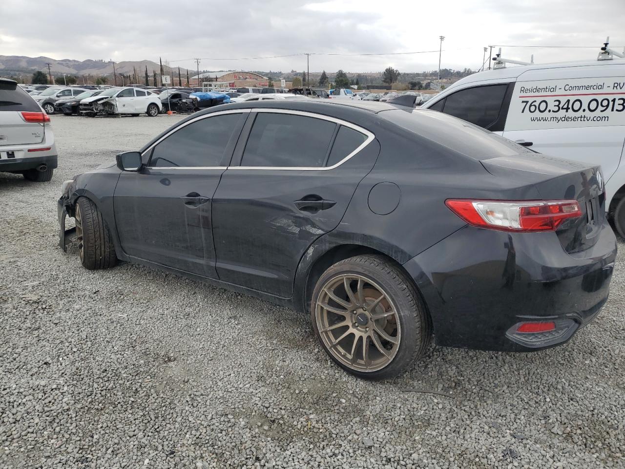 2016 Acura ILX - Image 2