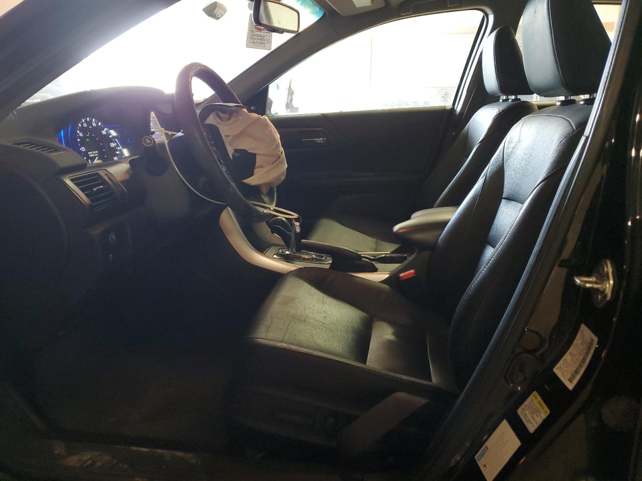2015 Honda Accord - Image 7