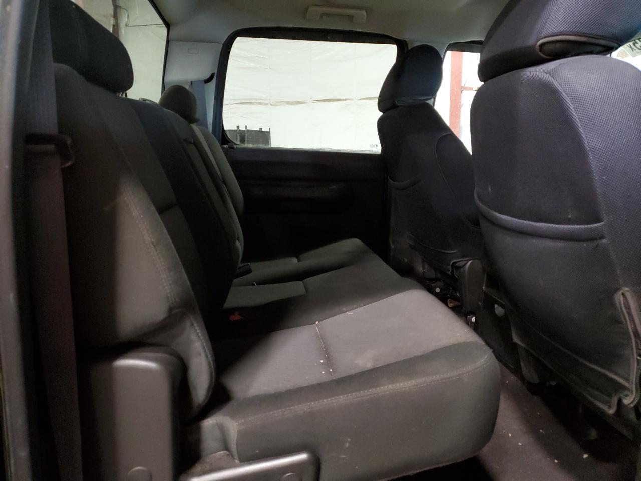 2014 GMC Sierra - Image 10