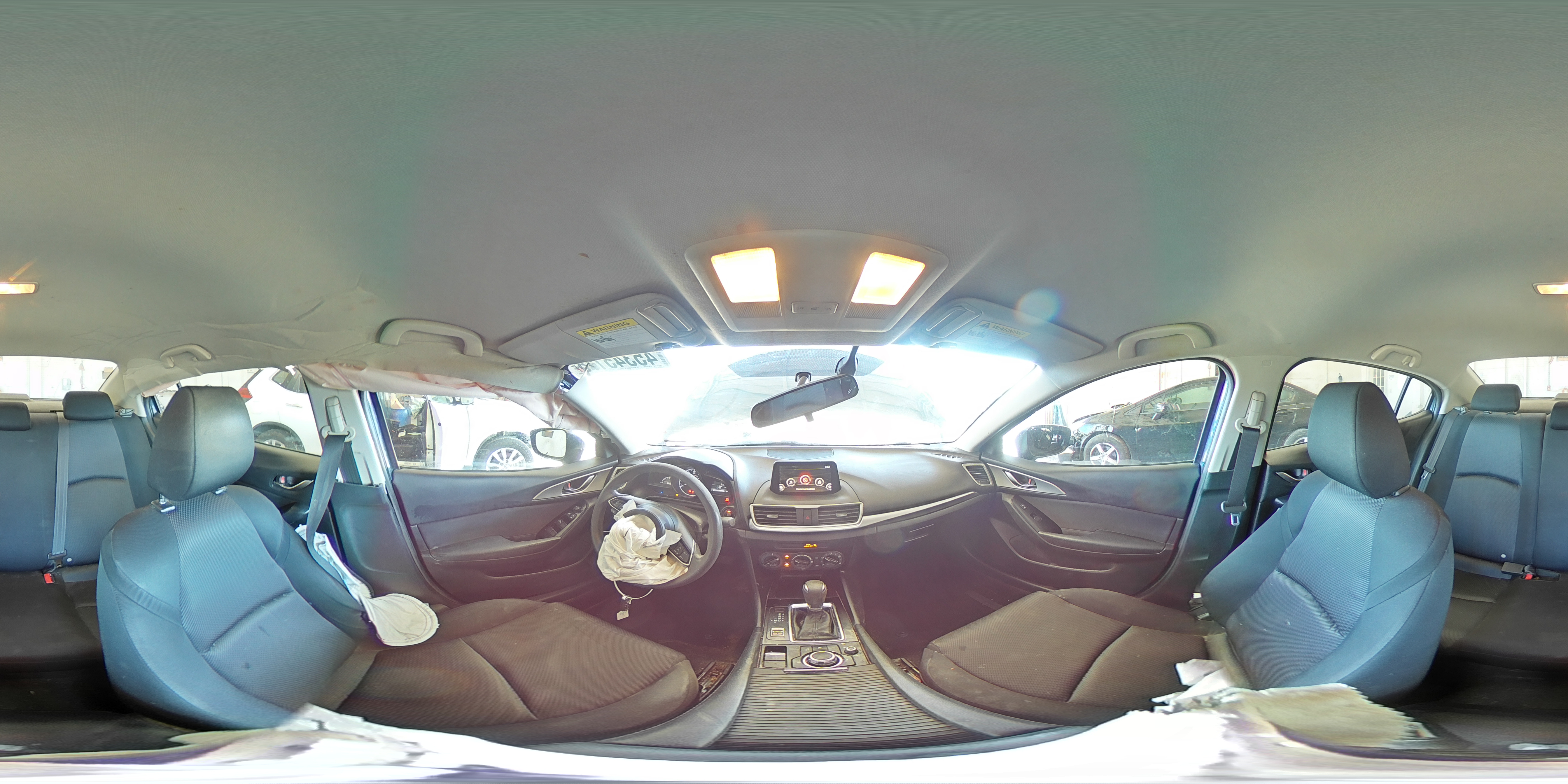 2017 Mazda 3 - Image 14