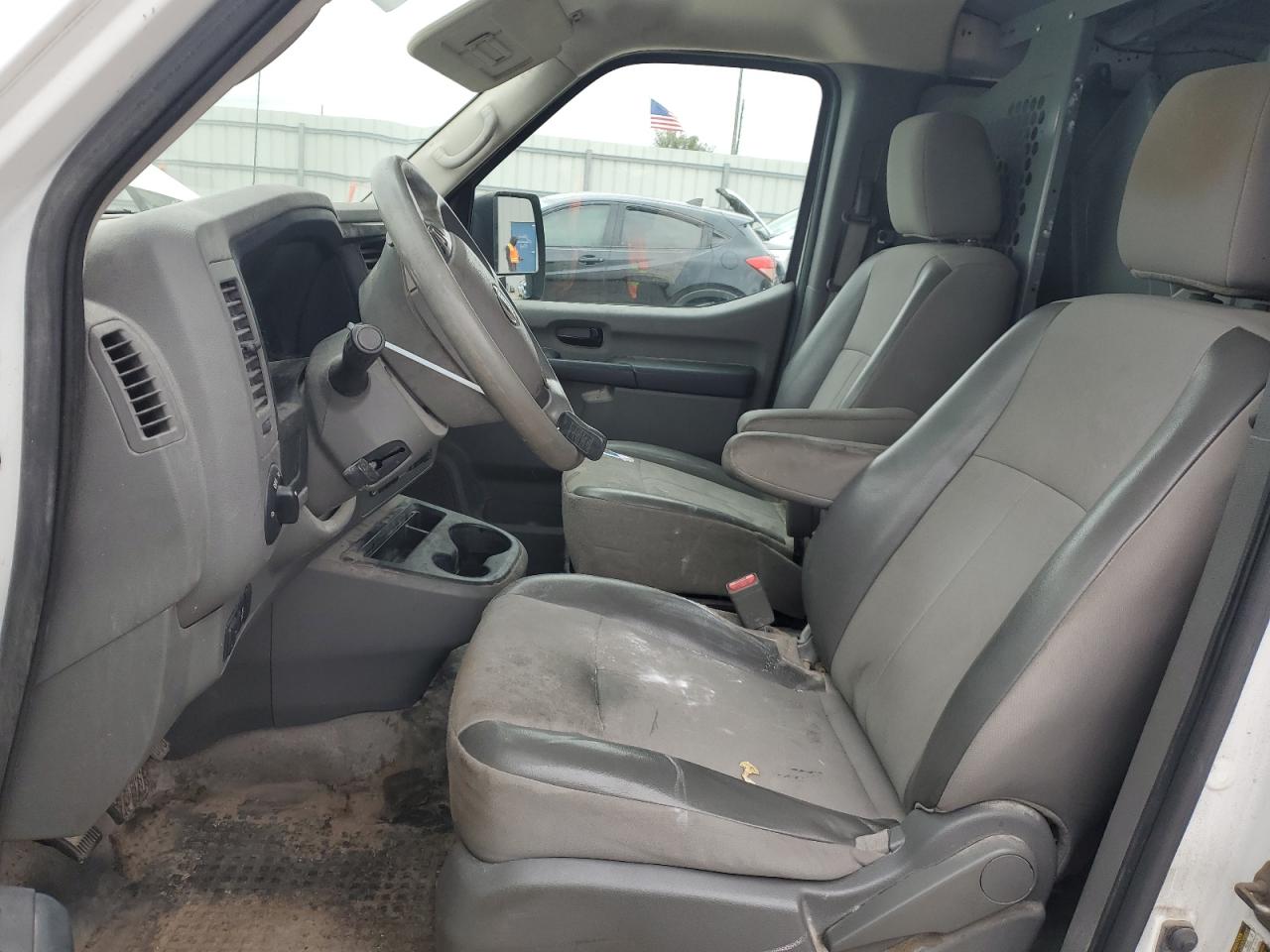 2018 Nissan NV - Image 7