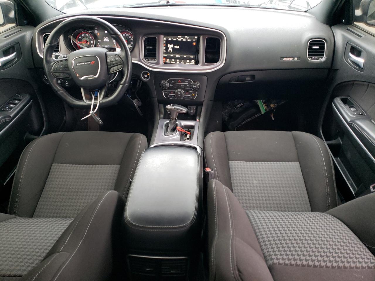 2020 Dodge Charger - Image 8