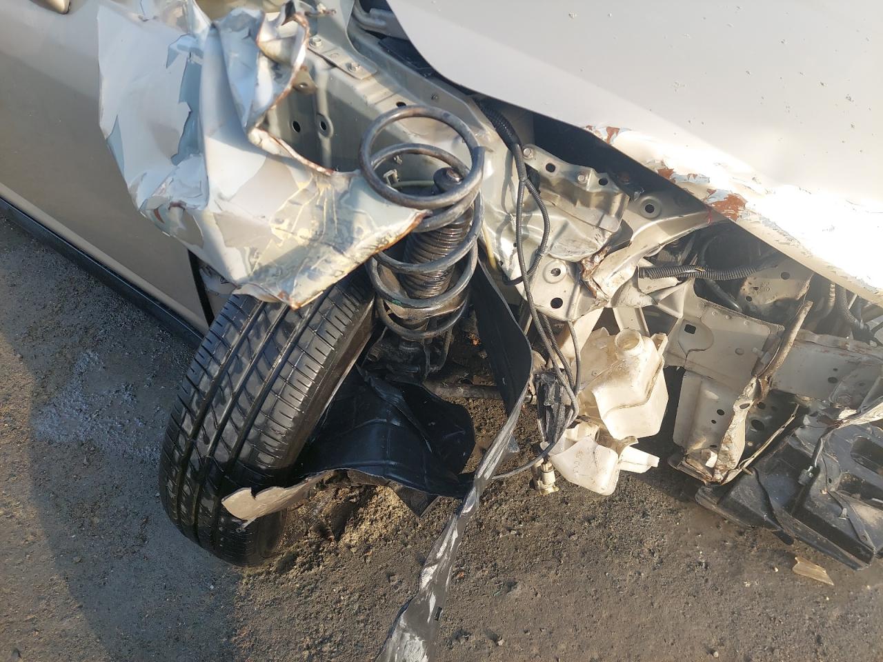 JN1CC13C39T027272 - 2009 Nissan Tiida - #44296615