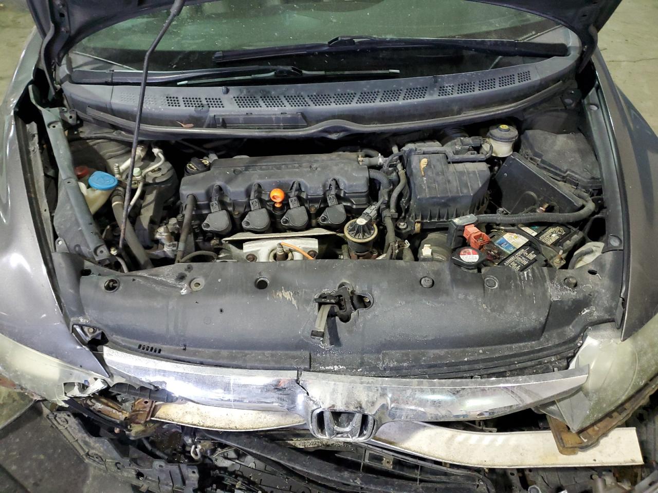 2010 Honda Civic - Image 11