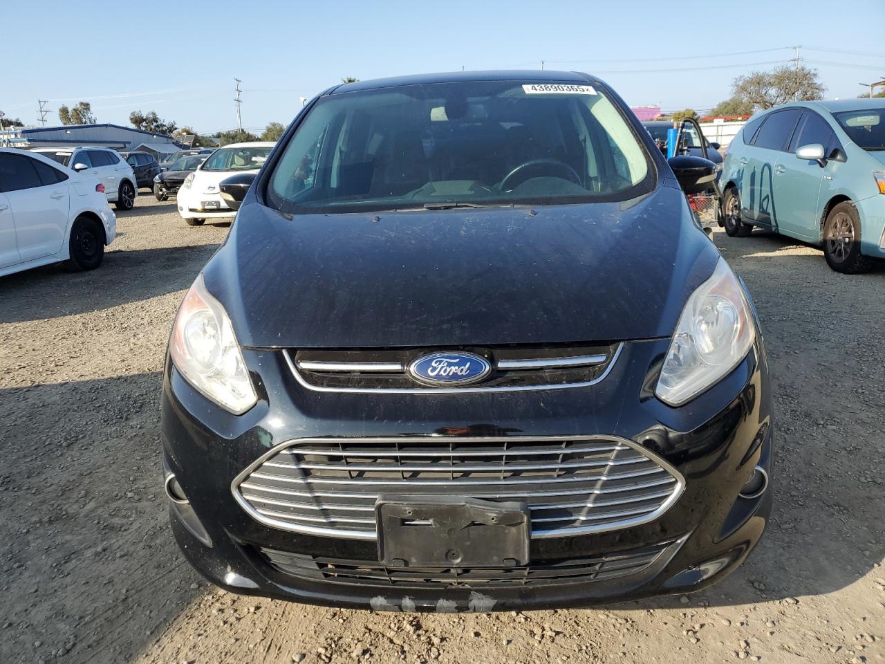 2016 Ford C-MAX - Image 5