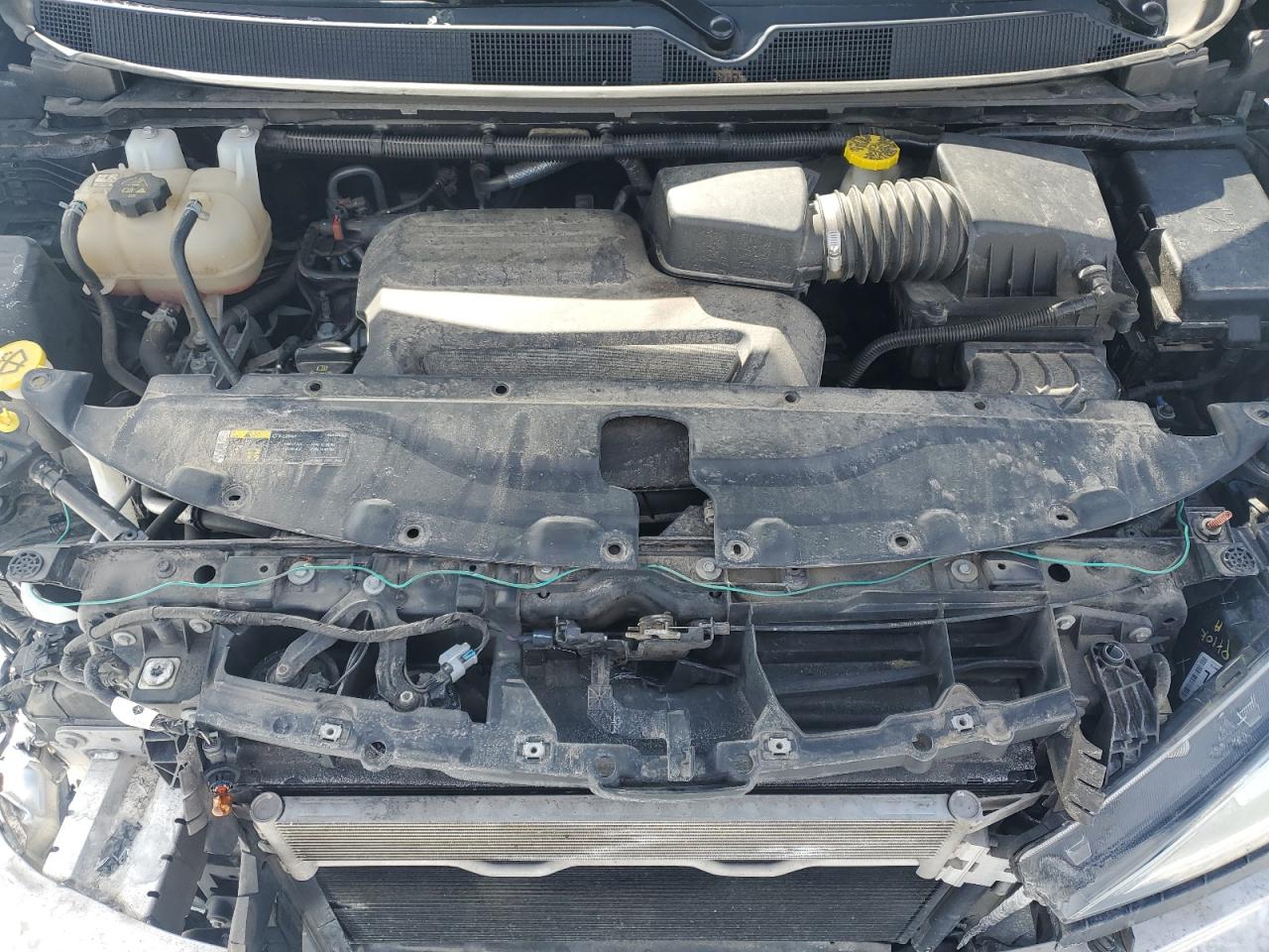 2020 Chrysler Pacifica - Image 12