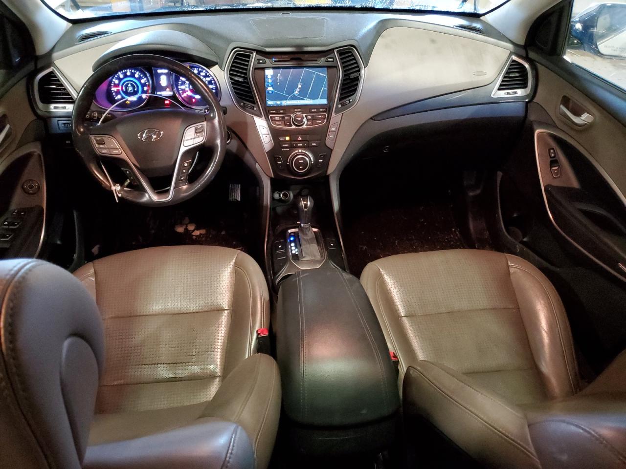 2013 Hyundai Santa Fe - Image 8