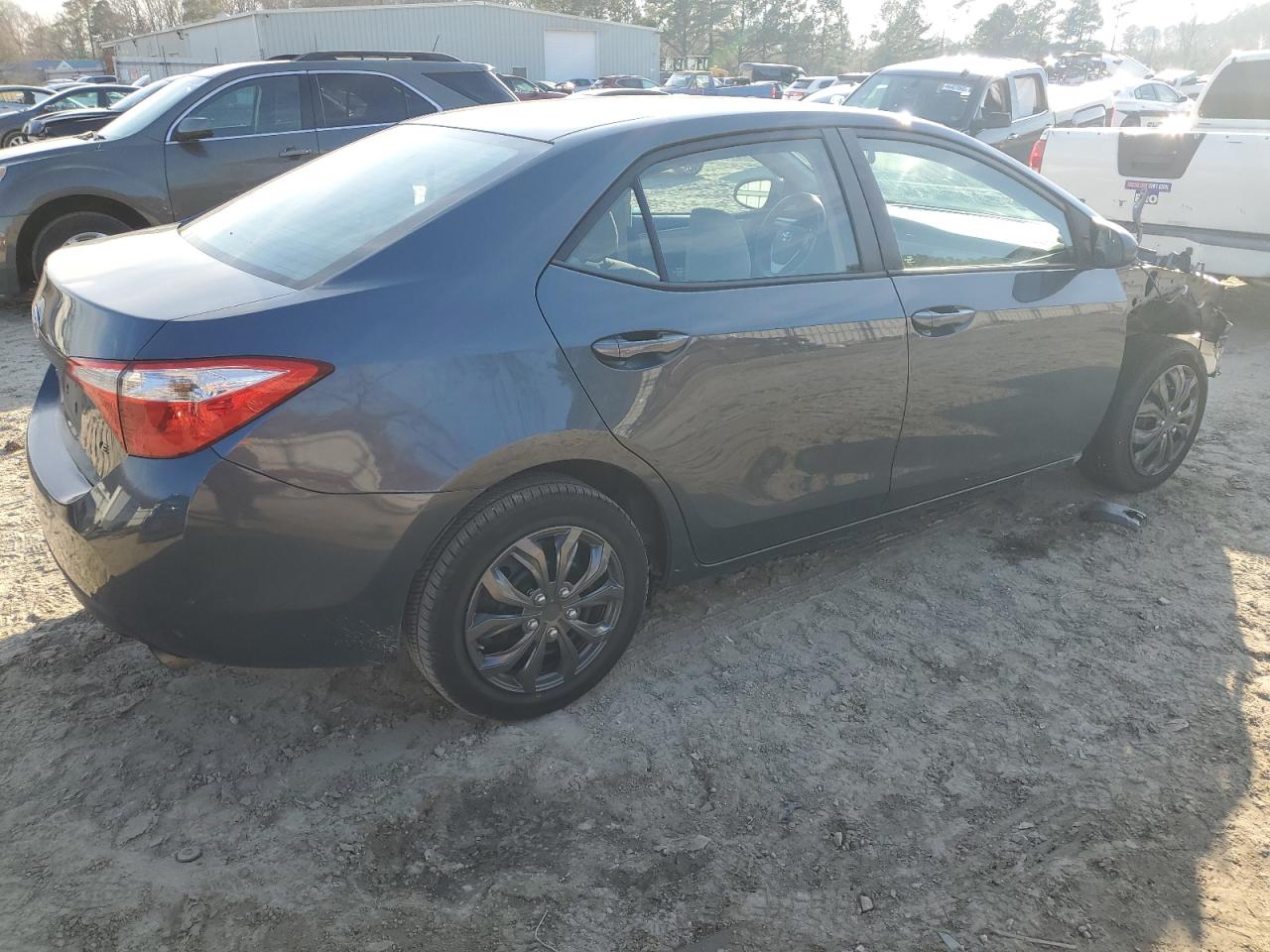 2016 Toyota Corolla - Image 3