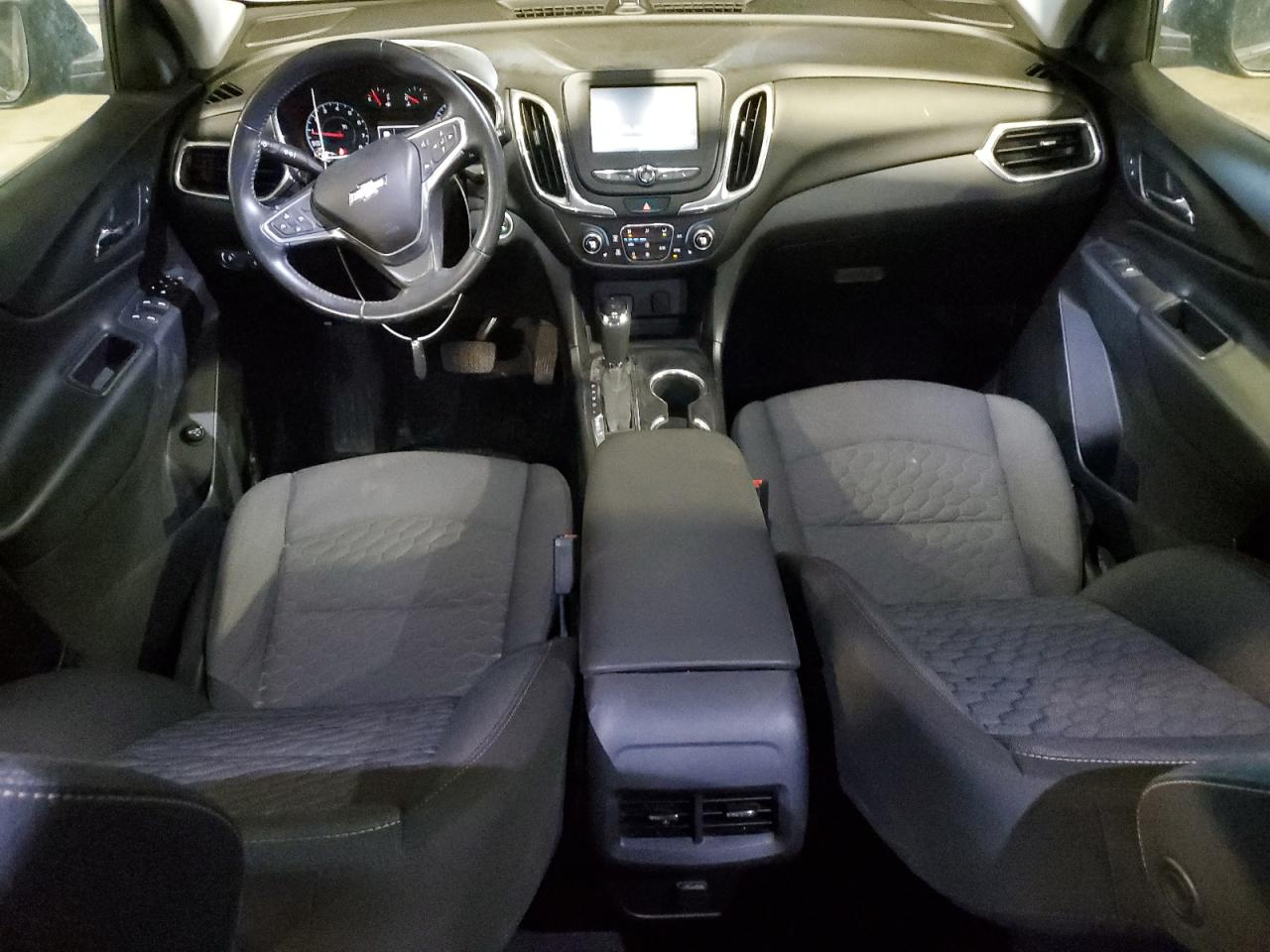 2018 Chevrolet Equinox - Image 8