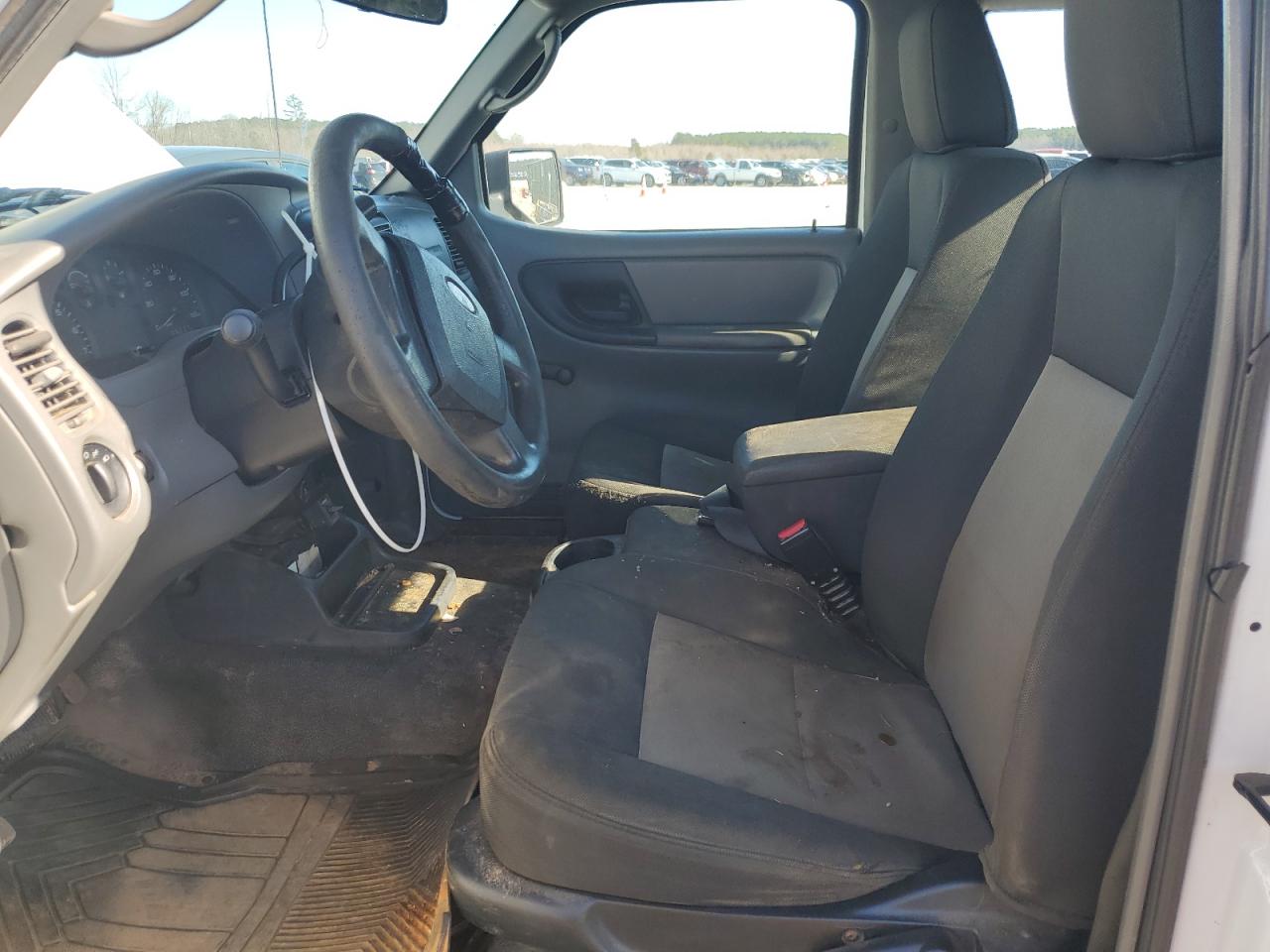 2011 Ford Ranger - Image 7