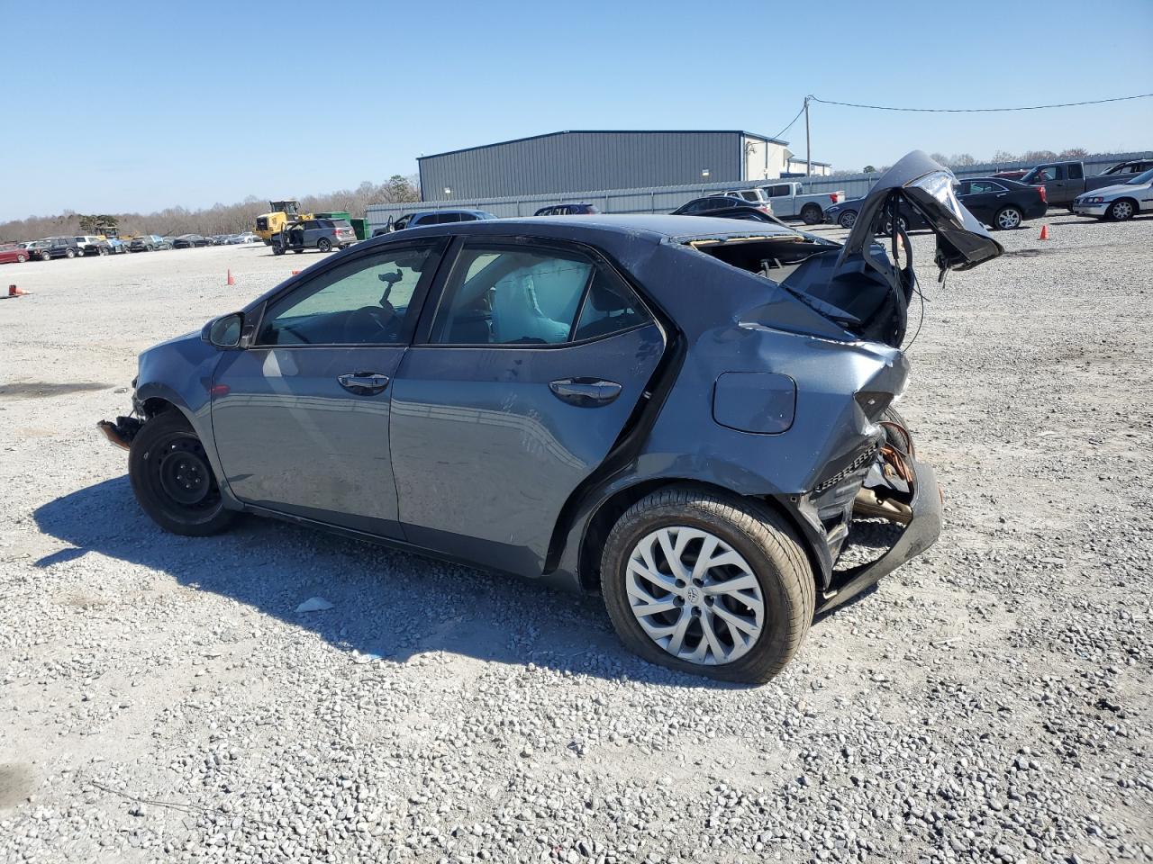 2T1BURHEXJC969068 TOYOTA COROLLA 2018