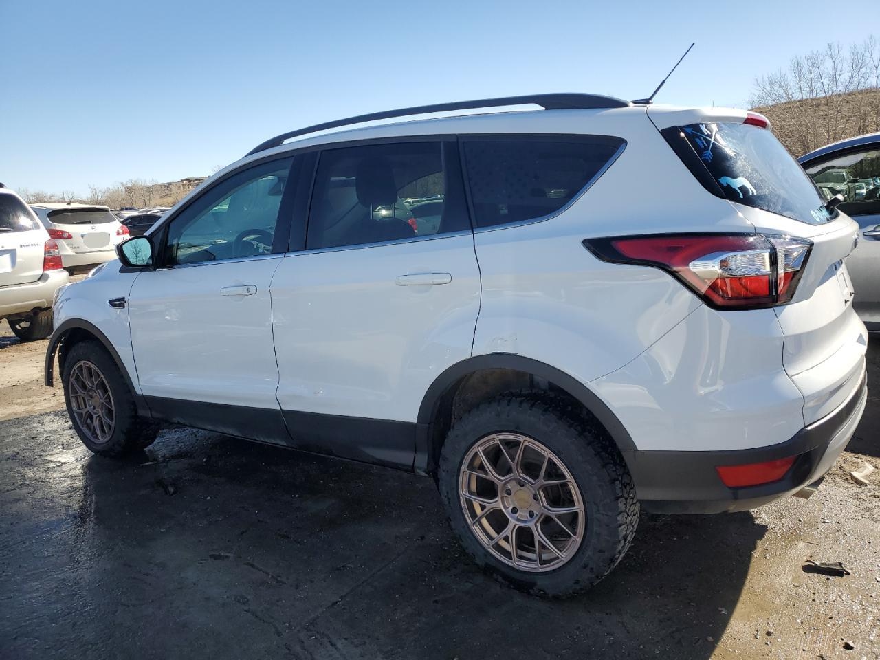 2018 Ford Escape - Image 2