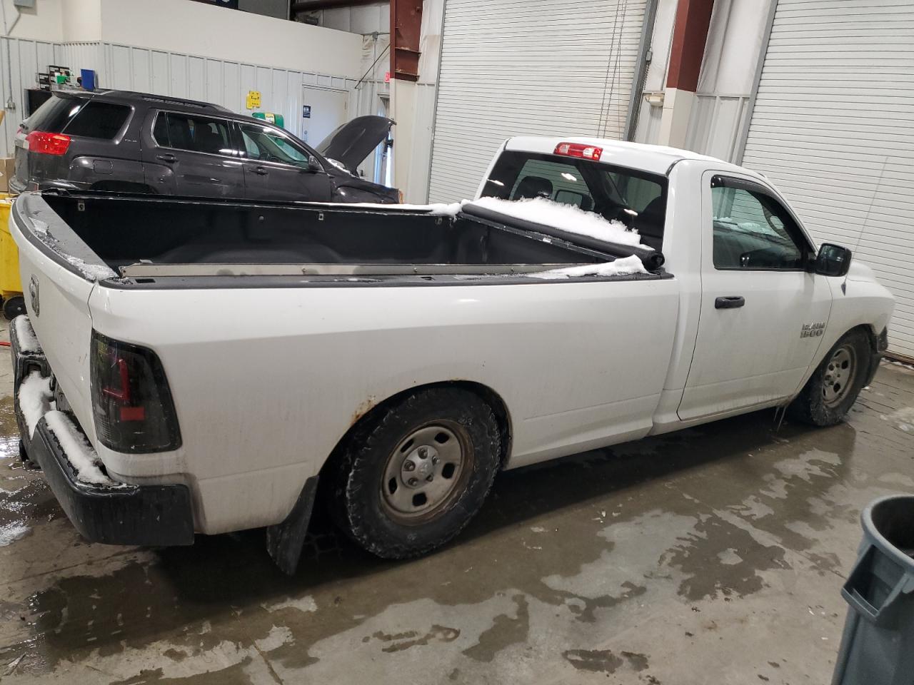 2013 RAM 1500 - Image 3