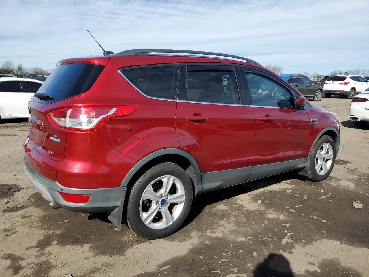 2016 Ford Escape - Image 3