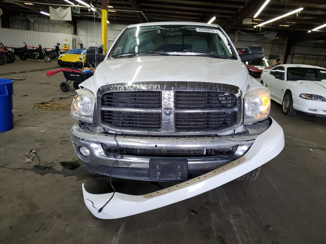 2007 Dodge RAM - Image 5