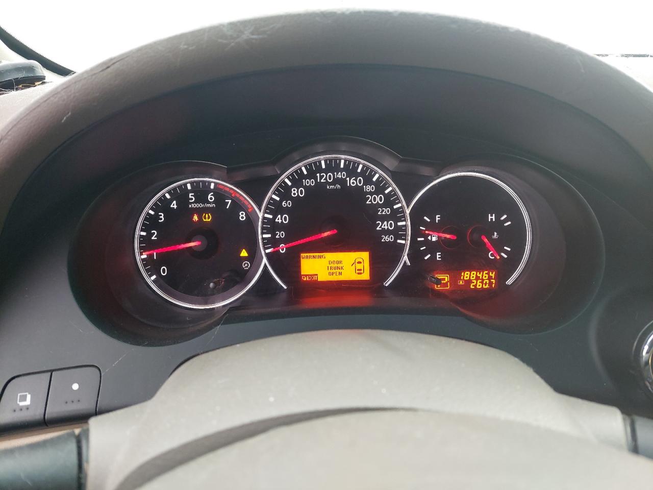 1N4AL2A9XCC248768 - 2012 NISSAN ALTIMA - #45779585