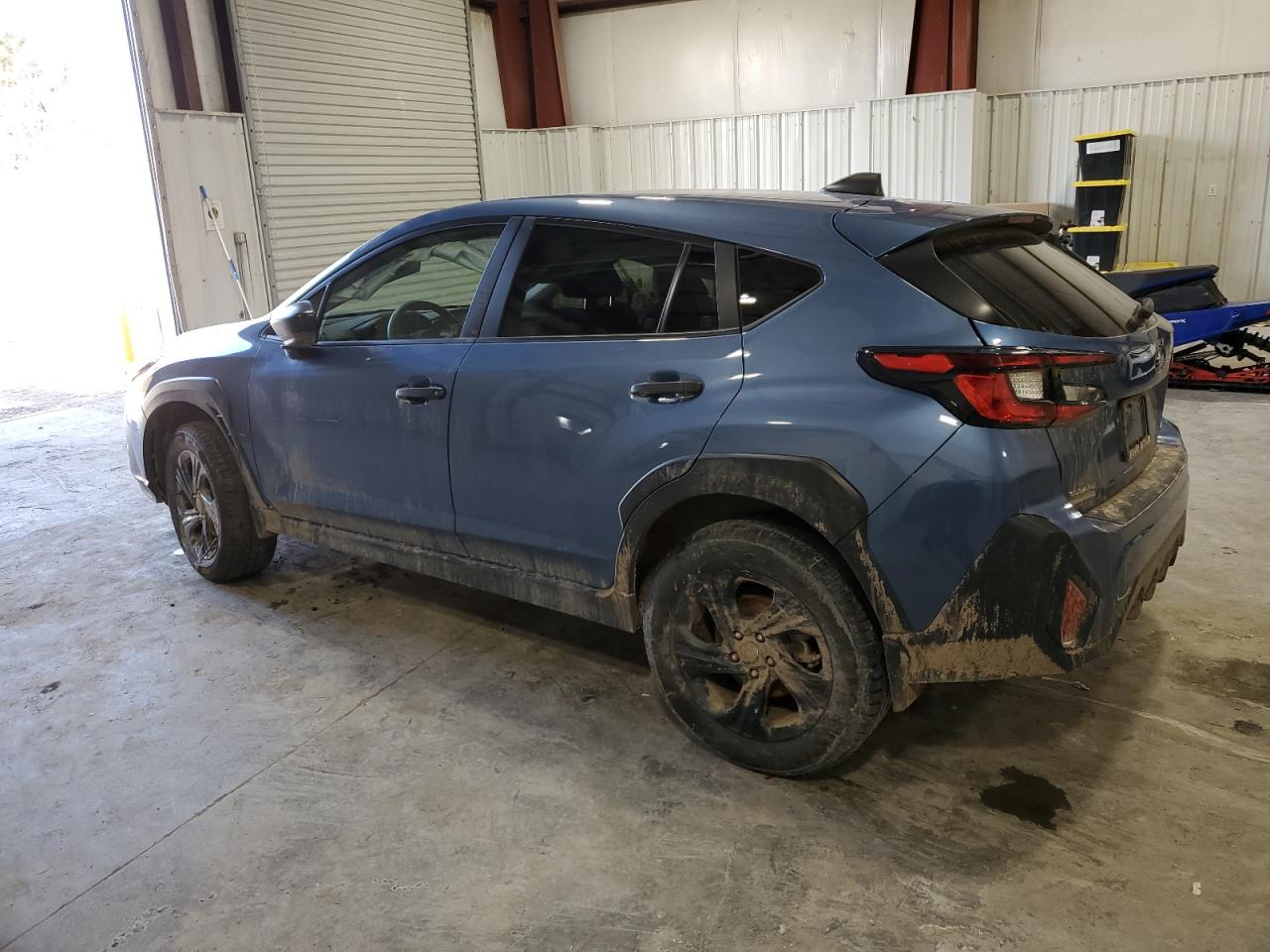 2024 Subaru XV - Image 2