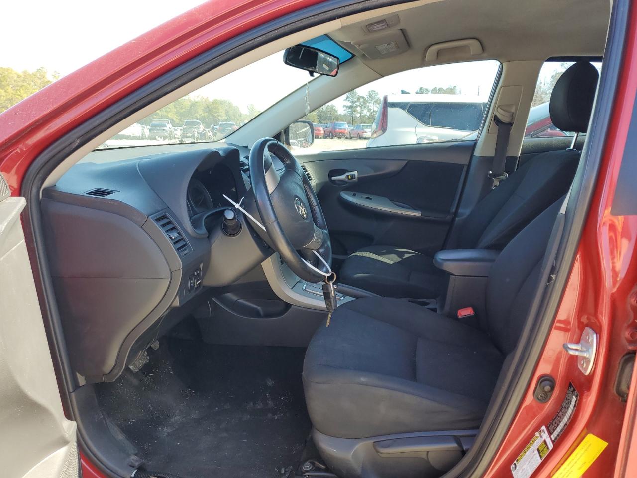 2010 Toyota Corolla - Image 7