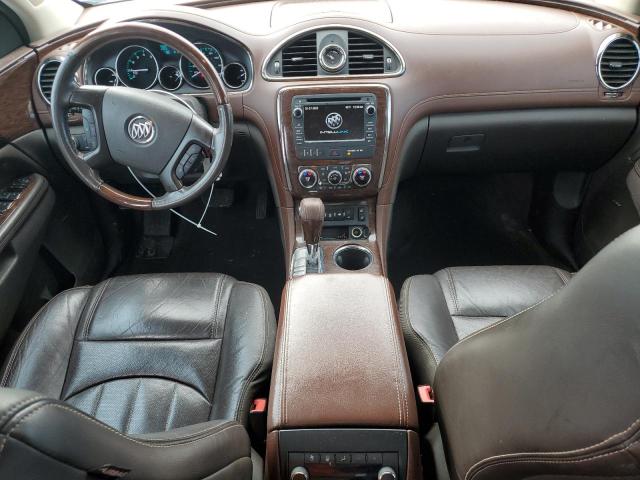  BUICK ENCLAVE 2013 Білий