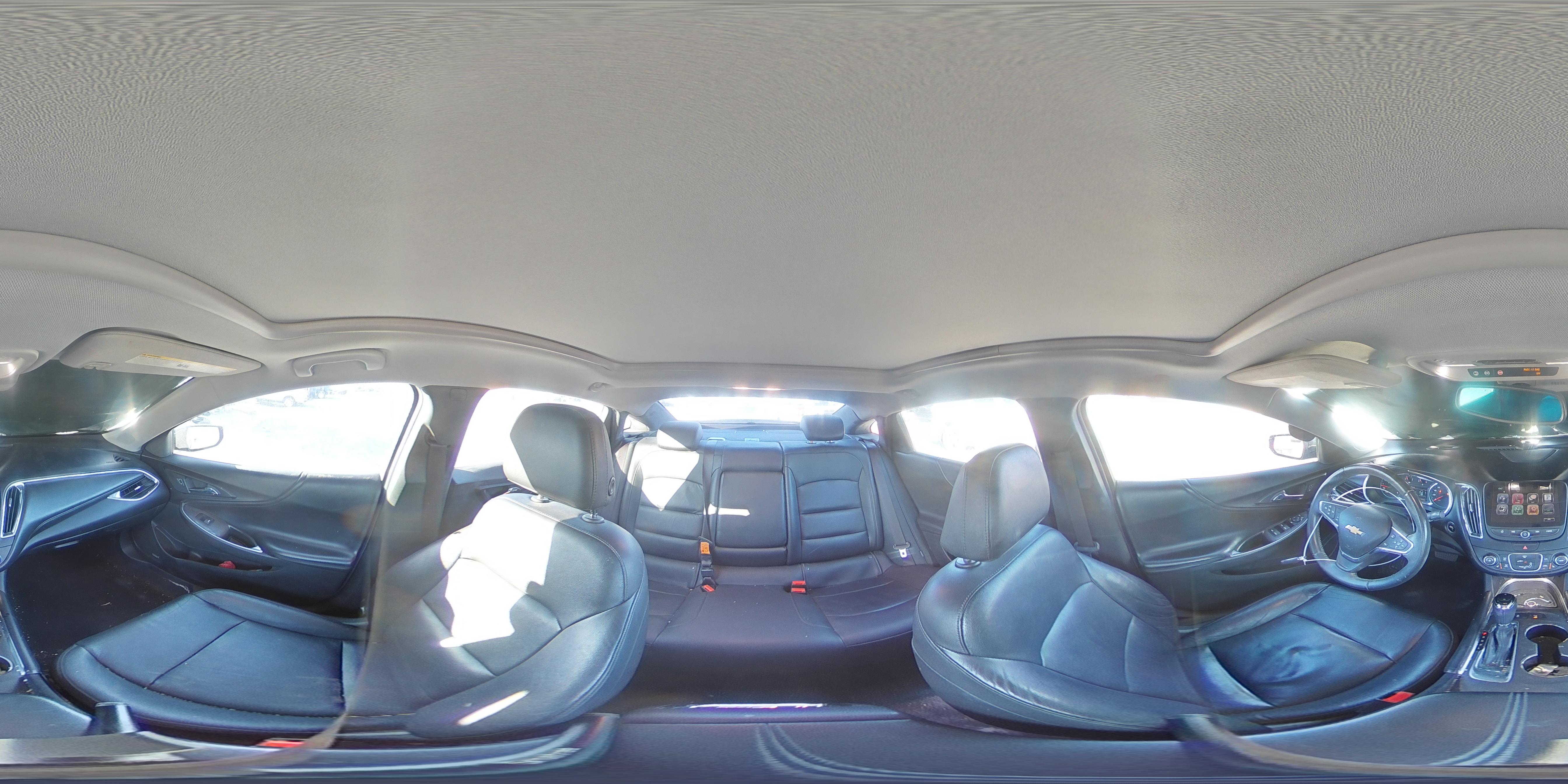2016 Chevrolet Malibu - Image 12