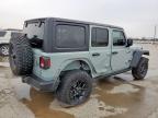 2024 Jeep Wrangler Sport for Sale in Grand Prairie, TX - Side