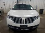 2013 Lincoln Mkx  на продаже в Ham Lake, MN - Front End