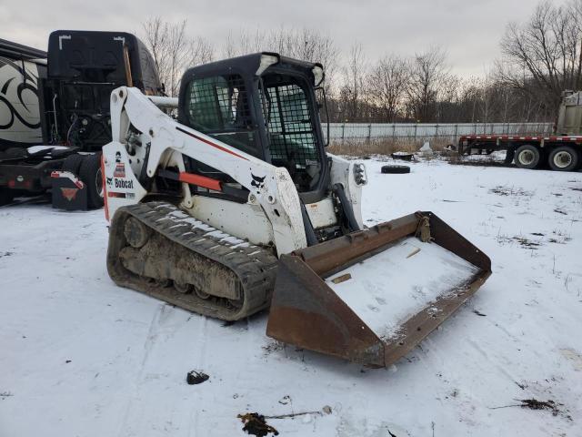 2016 Bobcat Skidsteer