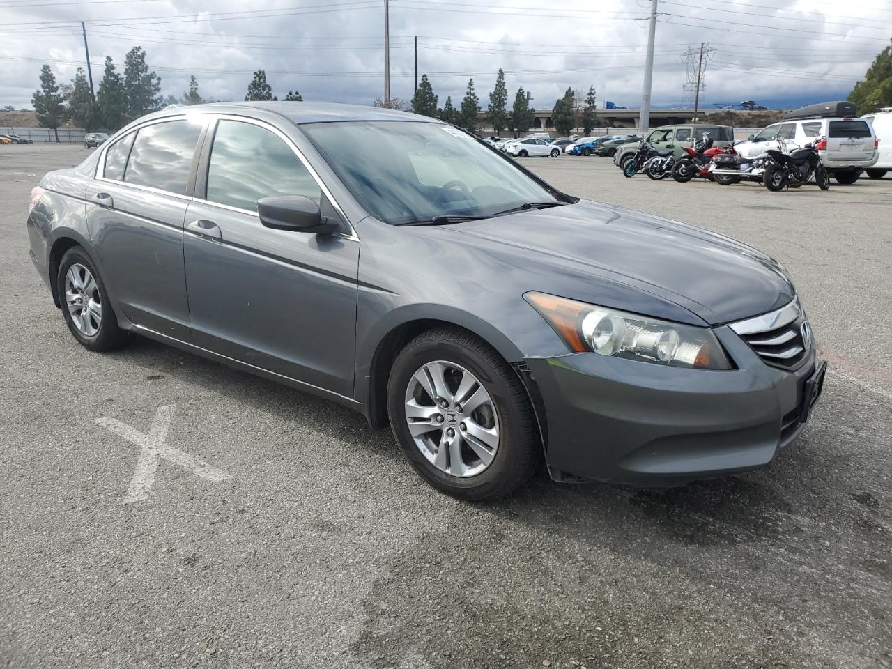 2011 Honda Accord - Image 4