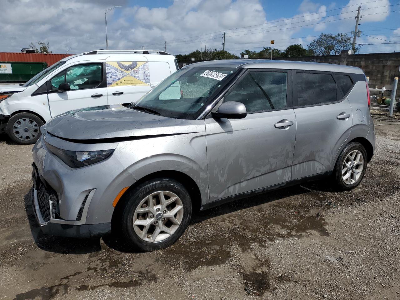 2023 Kia Soul - Image 1