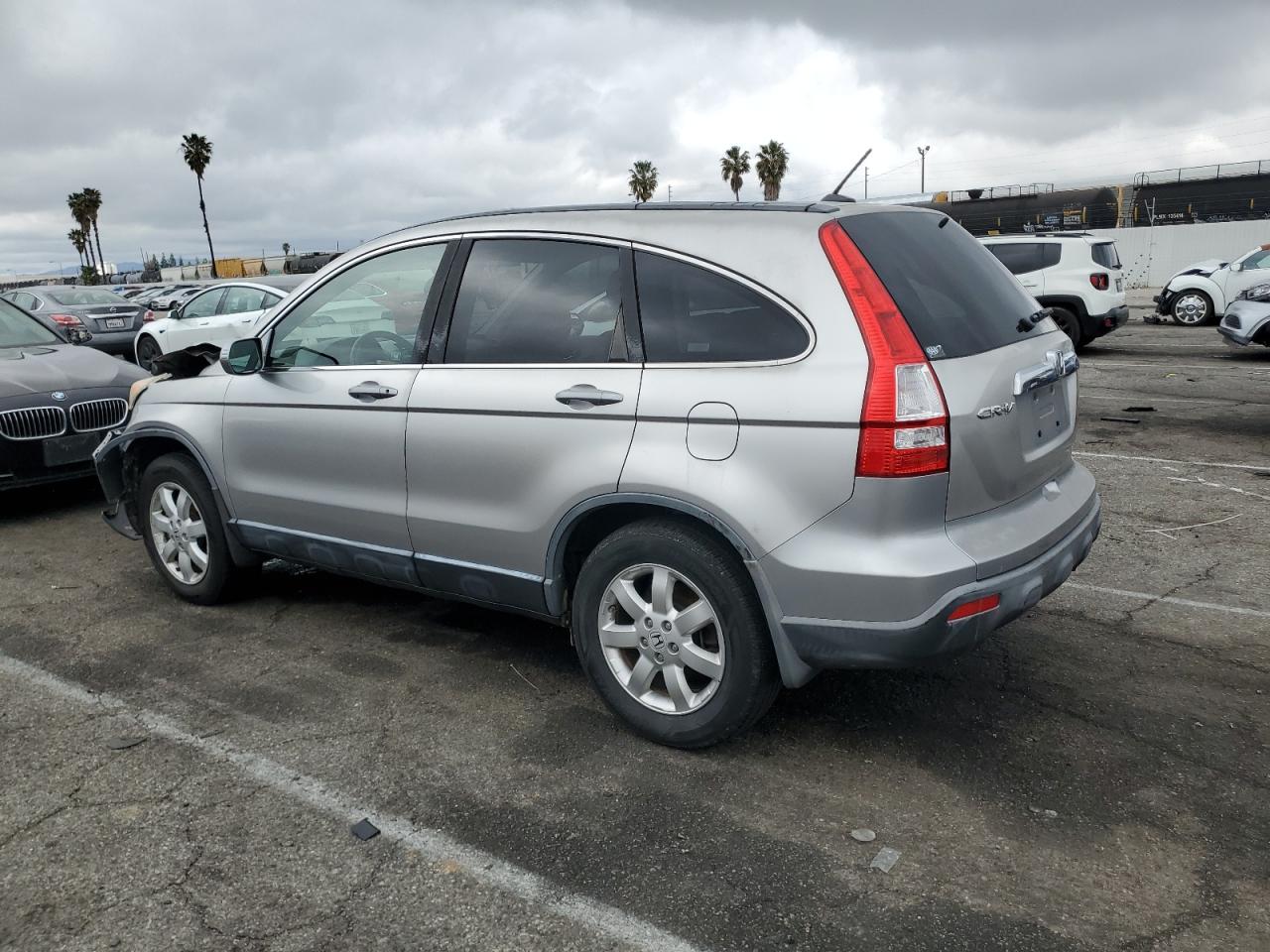 2007 Honda CR-V - Image 2
