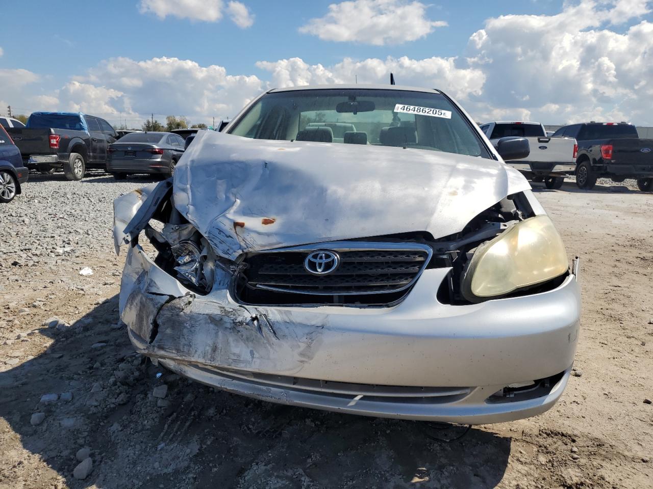 2005 Toyota Corolla - Image 5