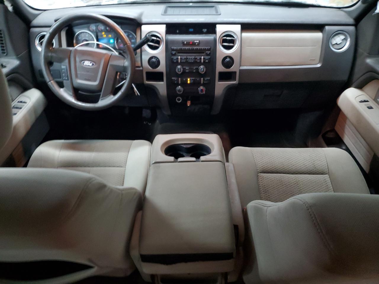 2009 Ford F-150 - Image 8