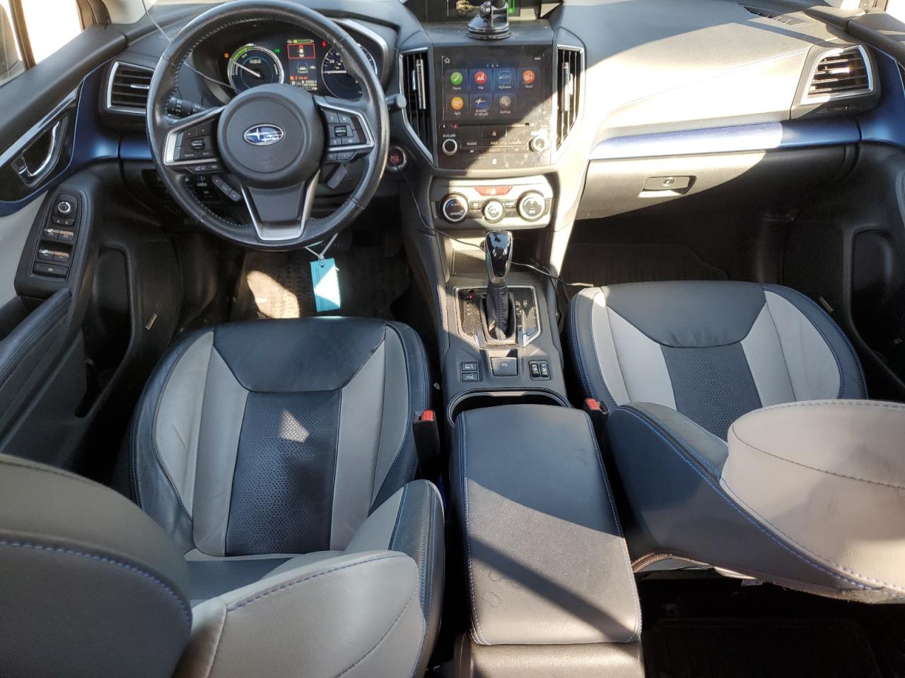 2019 Subaru XV - Image 8