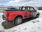 2002 Ford Ranger Super Cab de vânzare în Hillsborough, NJ - Burn