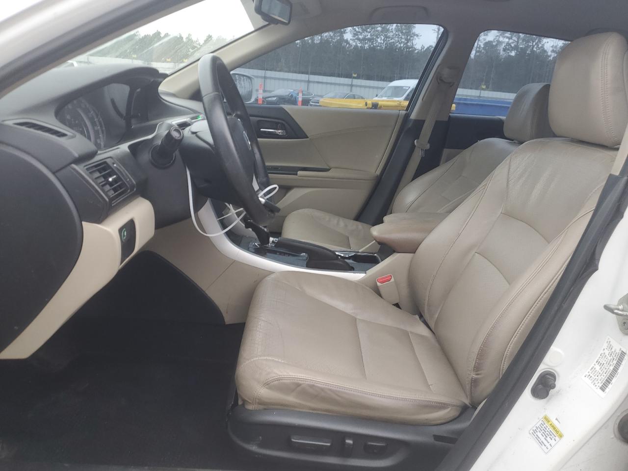 2013 Honda Accord - Image 7
