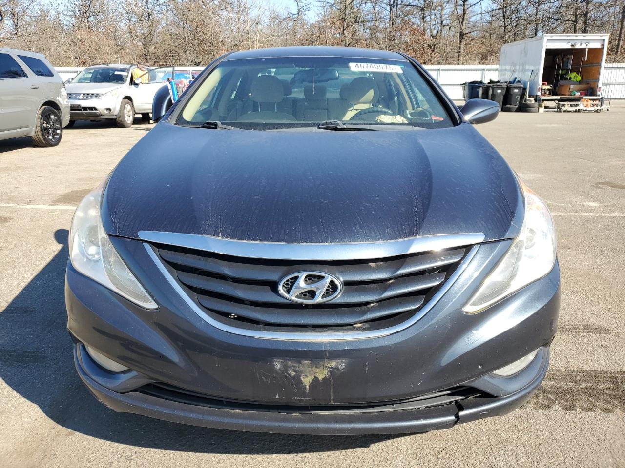 2013 Hyundai Sonata - Image 5